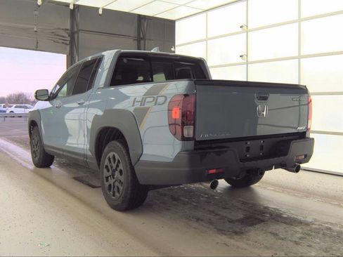 Used 2023 Honda Ridgeline RTL image 5