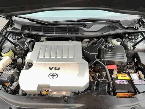 Used 2008 Toyota Avalon Limited FWD image 32