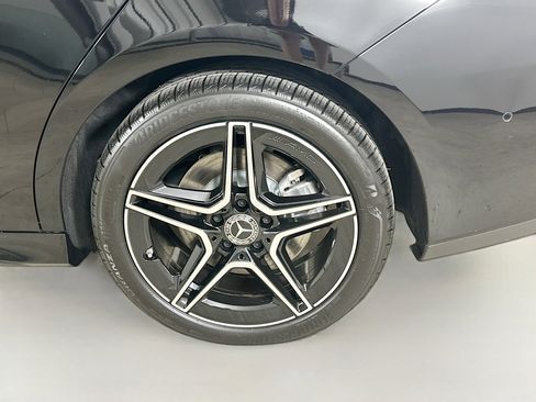 Certified 2026 Mercedes-Benz CLA 250 4MATIC image 40