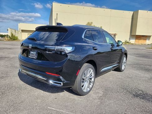 New 2026 Buick Envision Avenir image 5