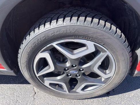 Used 2020 Subaru Crosstrek 2.0i Limited w/ Moonroof Package w/Navigation image 25