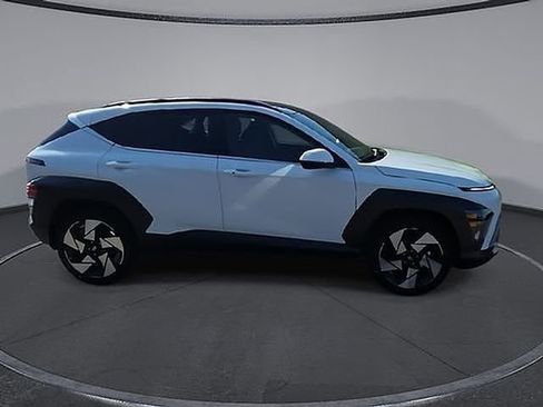 New 2026 Hyundai Kona Limited FWD image 15