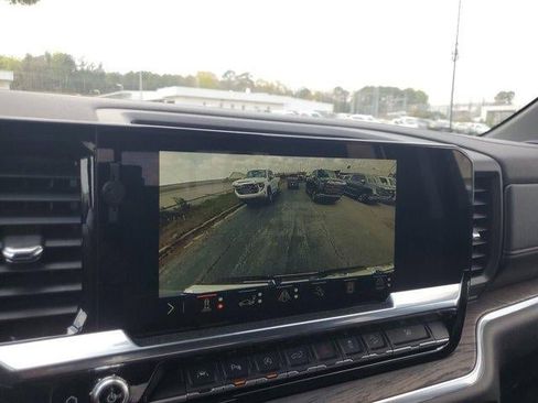 New 2026 GMC Sierra 1500 SLT w/ SLT Premium Plus Package image 29