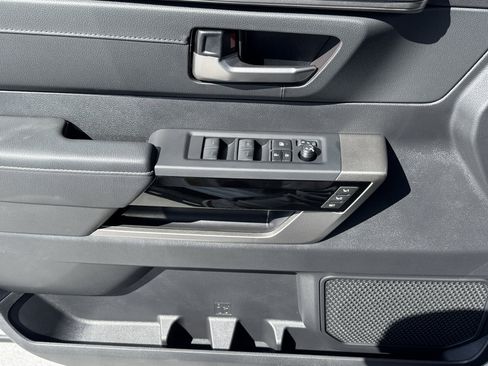 New 2026 Toyota Tundra Limited image 18