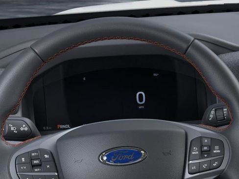 New 2025 Ford Explorer Active image 13