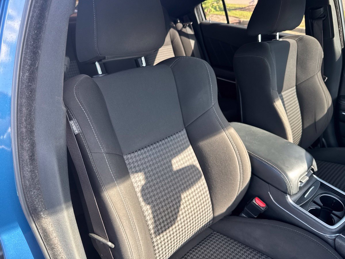 Used 2023 Dodge Charger R/T RWD image 37