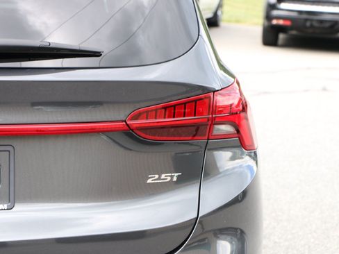 Used 2022 Hyundai Santa Fe Limited FWD image 7