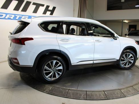Used 2019 Hyundai Santa Fe FWD image 6