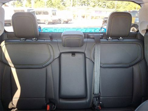 New 2025 Ford Maverick Lobo image 13