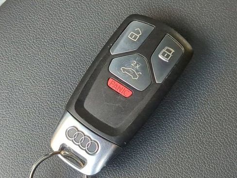 Used 2022 Audi S4 Premium Plus image 27