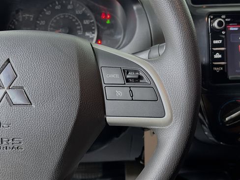 Used 2019 Mitsubishi Mirage G4 ES image 20