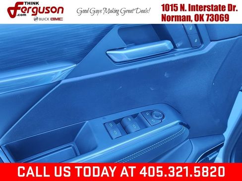 New 2026 GMC Acadia Elevation w/ Black Edition FWD image 14