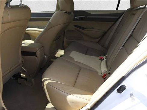 Used 2008 Honda Civic EX-L image 21