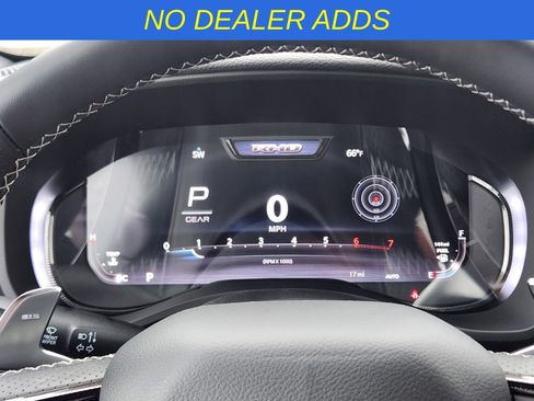 New 2026 RAM 1500 RHO image 14