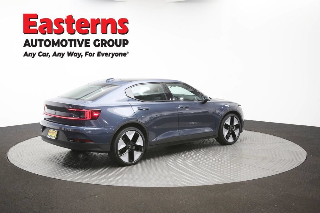 Used 2024 Polestar Polestar 2 AWD/4WD image 41