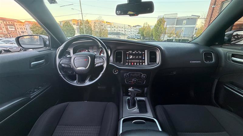 Used 2019 Dodge Charger GT RWD image 19