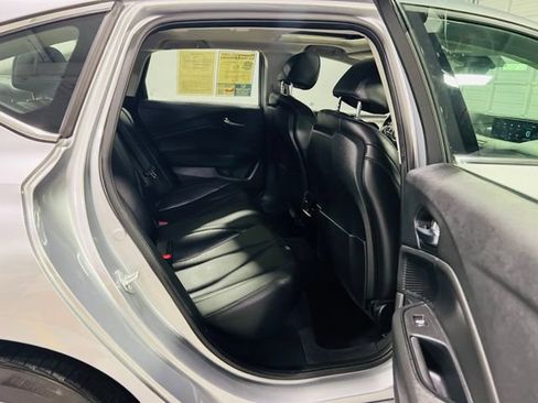 Used 2023 Acura TLX FWD image 30