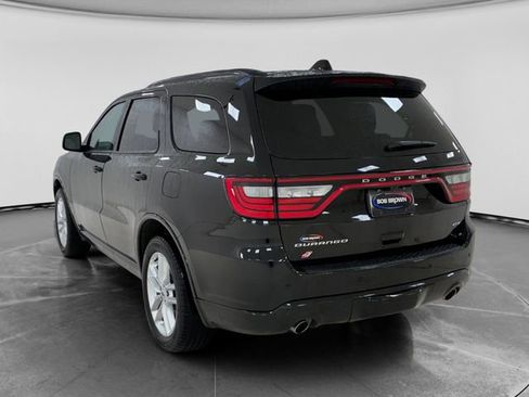 Used 2023 Dodge Durango GT AWD/4WD image 5