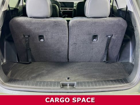 Used 2024 Kia Sorento X-Line EX image 26