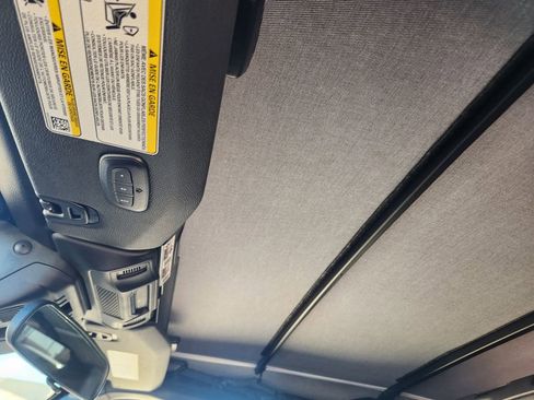 New 2026 Jeep Wrangler Unlimited Rubicon image 18