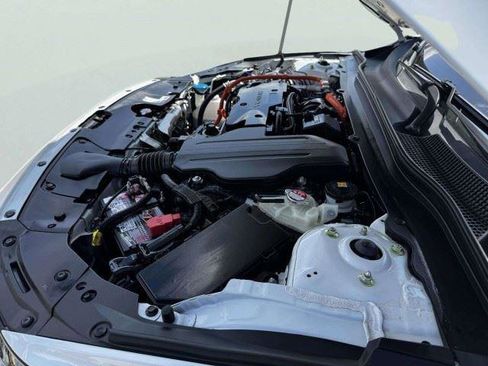 Used 2022 Honda Accord Sport image 57