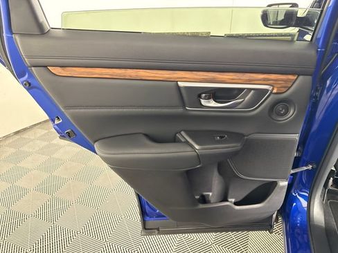 Used 2021 Honda CR-V Touring image 20