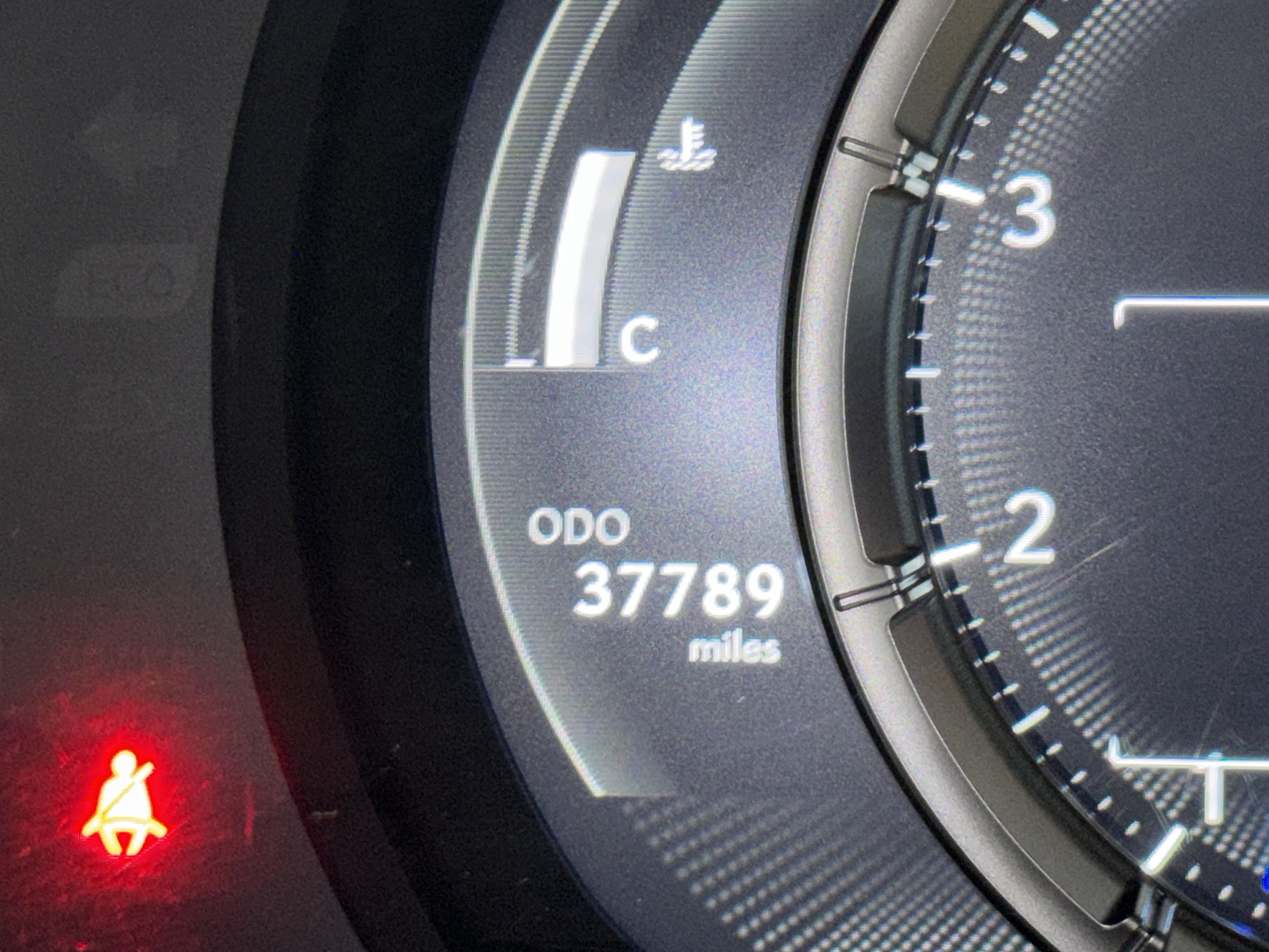 Used 2024 Lexus IS 350 F Sport RWD image 24