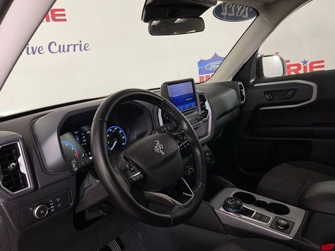 Certified 2022 Ford Bronco Sport Big Bend w/ Convenience Package AWD/4WD image 13