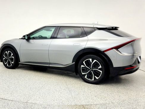 Used 2022 Kia EV6 Wind w/ Wind Technology Package image 7