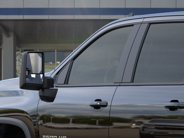 New 2026 Chevrolet Silverado 2500 LT AWD/4WD image 12