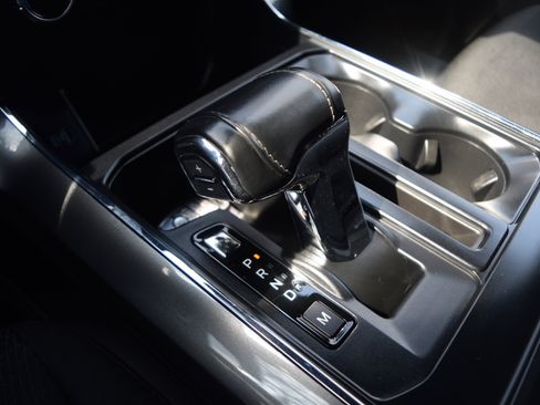 Used 2023 Ford F150 XLT w/ Equipment Group 302A High AWD/4WD image 12