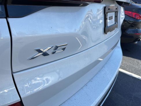 Used 2025 BMW X5 xDrive40i w/ M Sport Package image 10