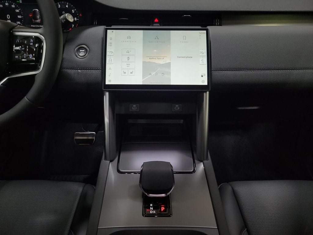 New 2024 Land Rover Discovery Sport Dynamic SE AWD/4WD image 26