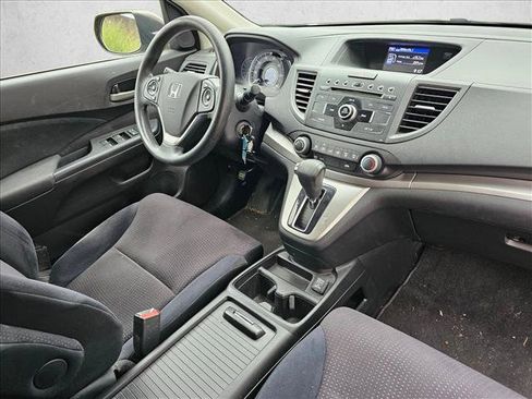 Used 2013 Honda CR-V EX image 12