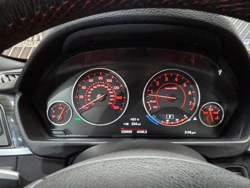 Used 2017 BMW 430i Gran Coupe xDrive image 21