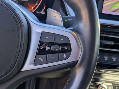 Used 2022 BMW Z4 sDrive30i w/ M Sport Package image 19