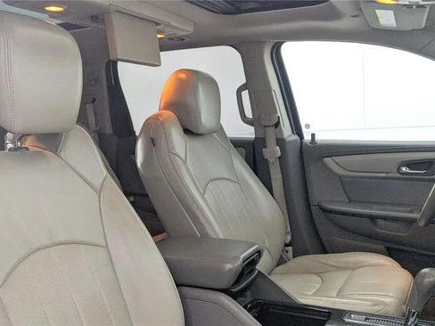 Used 2014 Chevrolet Traverse LTZ AWD/4WD image 30