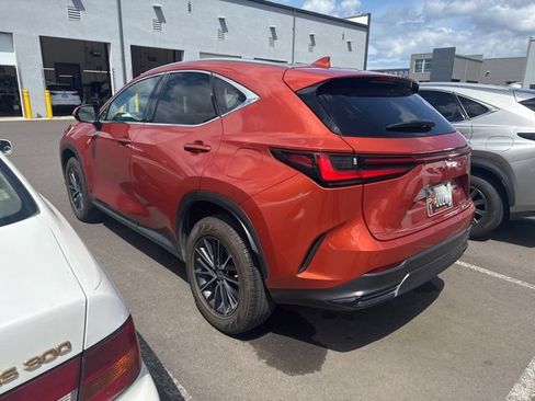 Used 2022 Lexus NX 350 AWD image 5