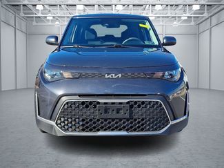 Used 2023 Kia Soul LX w/ Option Group 015 video 2