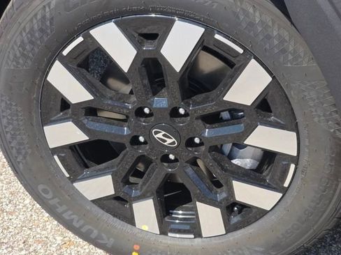 New 2026 Hyundai Santa Cruz SEL AWD/4WD image 20