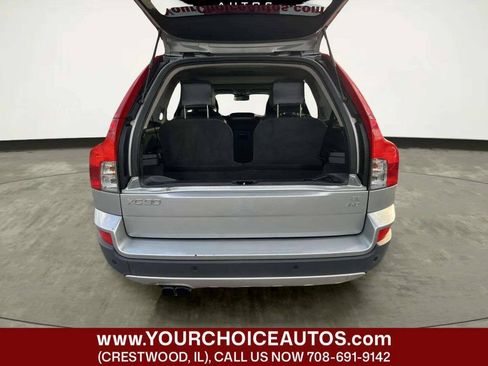 Used 2010 Volvo XC90 3.2 R-Design AWD/4WD image 10