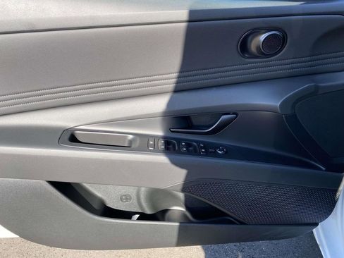 New 2026 Hyundai Elantra SEL Sport Premium FWD image 14