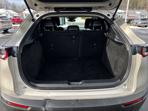 Used 2023 MAZDA CX-30 AWD 2.5 S w/ Preferred Package image 21