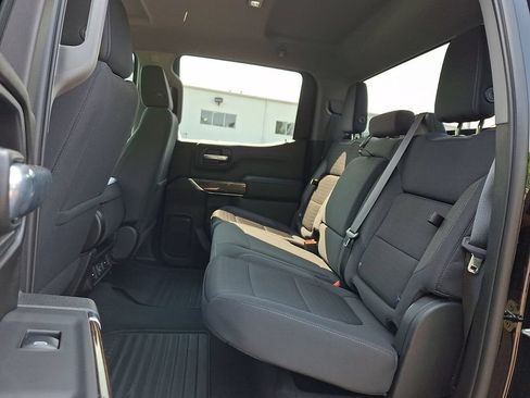 Used 2021 GMC Sierra 1500 Elevation AWD/4WD image 10
