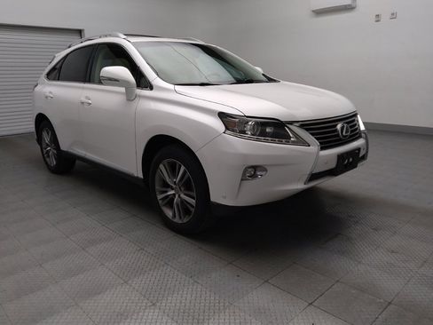 Used 2015 Lexus RX 350 FWD image 13