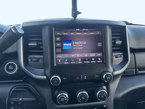 Used 2019 RAM 2500 Big Horn image 19