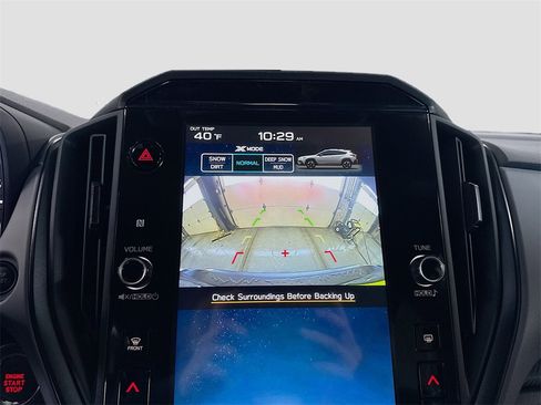 New 2026 Subaru Crosstrek 2.5i Sport image 11