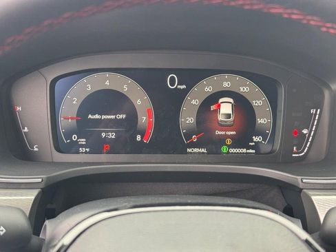 New 2026 Acura Integra A-Spec FWD image 15