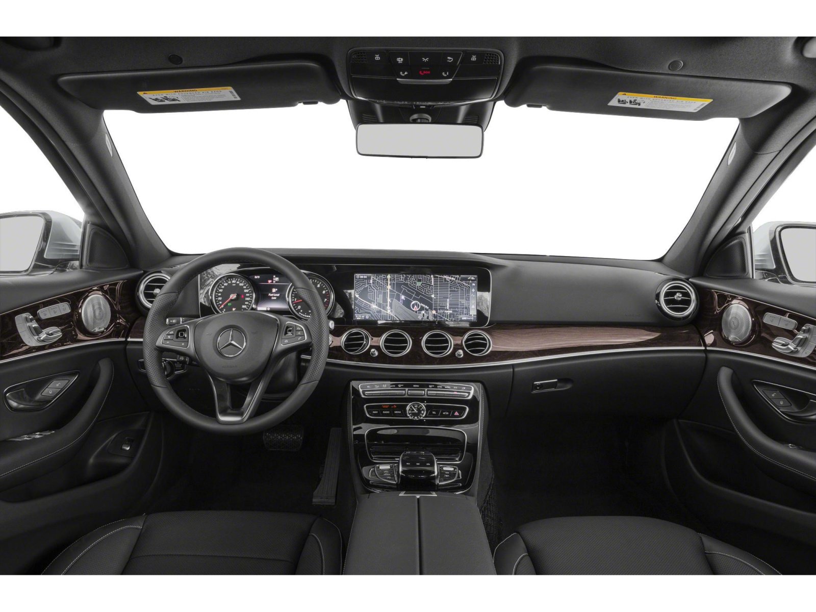 Used 2018 Mercedes-Benz E 300 4MATIC image 5
