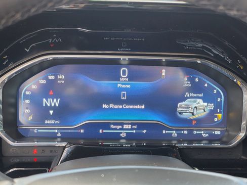 Used 2023 Chevrolet Silverado 1500 RST w/ All Star Edition Plus image 25